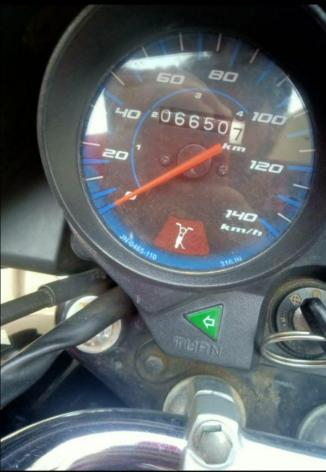 Hero HF Deluxe 100cc 2019