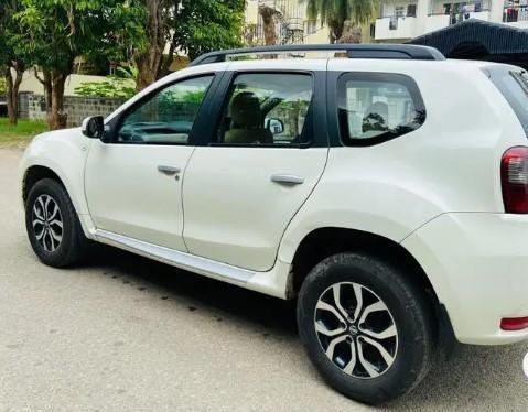 Nissan Terrano XL Plus 85 PS 2013