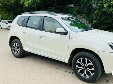 Nissan Terrano XL Plus 85 PS 2013