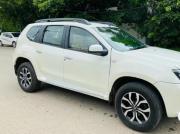 Nissan Terrano XL Plus 85 PS 2013