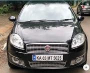 Fiat Linea Emotion 1.3 2014