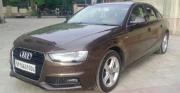 Audi A4 2.0 TDI 2013