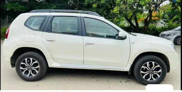 Nissan Terrano XL Plus 85 PS 2013