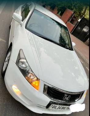 Honda Accord 2.4 ELEGANCE AT 2008