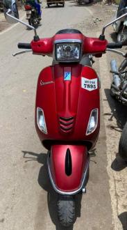 Piaggio Vespa SXL 150cc 2018