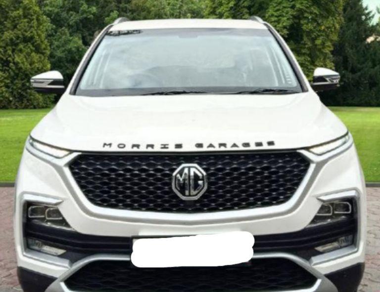 MG Hector Super 2.0 Diesel 2021