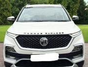 MG Hector Super 2.0 Diesel 2021