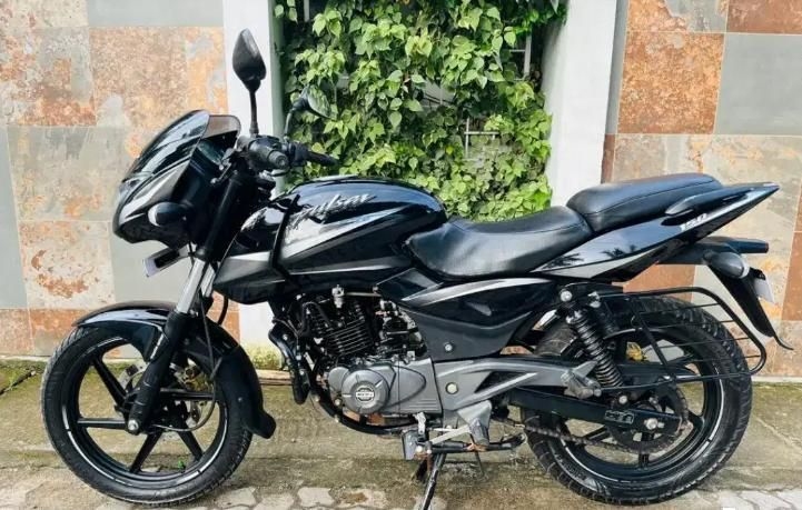 Used Bajaj Pulsar 150cc 2017 Model (PID-1421339749) Bike for Sale in ...