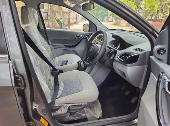 Tata Tigor Revotron XZ BS6 2020