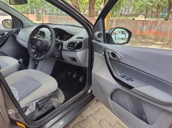Tata Tigor Revotron XZ BS6 2020
