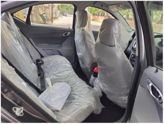 Tata Tigor Revotron XZ BS6 2020