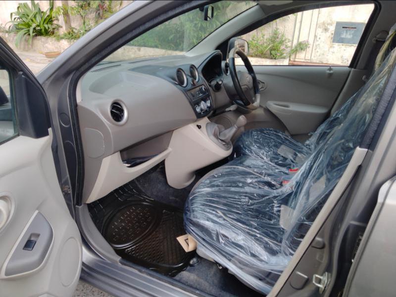 Datsun Go Plus T 2015