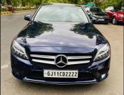Mercedes-Benz C-Class C 220d Progressive 2020