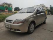 Chevrolet AVEO U VA 1.2 2007