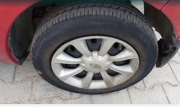 Mahindra e2o T2 2014