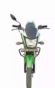 Hero Splendor iSmart 110cc 2017