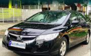 Honda Civic 1.8 S MT 2007