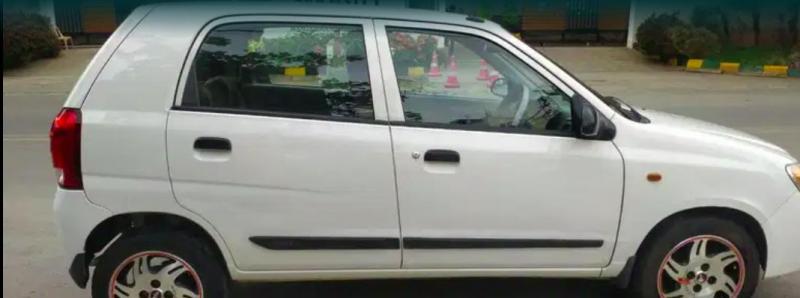 Maruti Suzuki Alto K10 VXi 2011