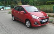 Hyundai Xcent SX 1.2 (O) 2014
