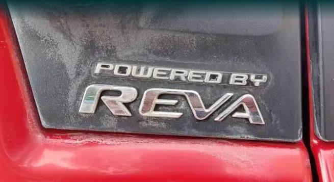 Mahindra e2o T2 2014