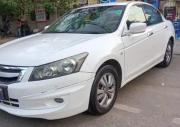 Honda Accord 2.4 AT 2008