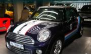 Mini Cooper S 2012