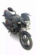 Hero Passion Pro 100cc 2011