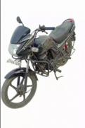 Hero Passion Pro 100cc 2011