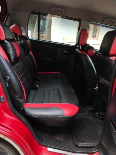 Maruti Suzuki Wagon R Stingray VXi 2013