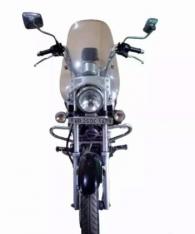 Bajaj Avenger Cruise 220 2017