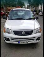 Maruti Suzuki Alto K10 VXi 2011
