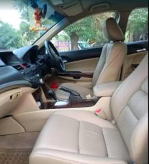 Honda Accord 2.4 AT 2008