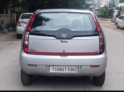 Tata Indica Vista LS TDI BS III 2014