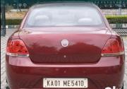 Fiat Linea Active Multijet 1.3 2009