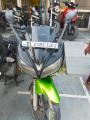 Yamaha Fazer 150cc 2012