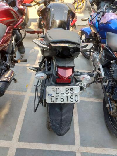 Yamaha FZs 150cc 2017