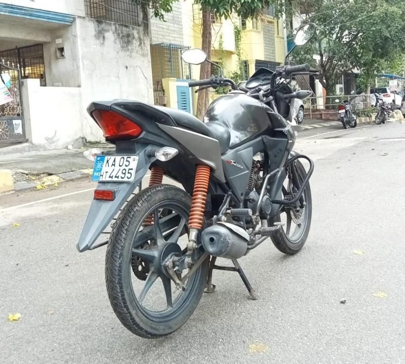 Used Honda CB Twister 110cc 2012 Model (PID-1421344142) Bike for Sale ...