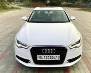 Audi A6 2.0 TDI PREMIUM PLUS 2013