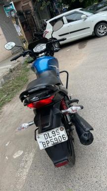 Hero Glamour 125cc 2018