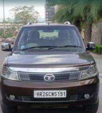 Tata Safari Storme 2.2 VX 4x2 2015