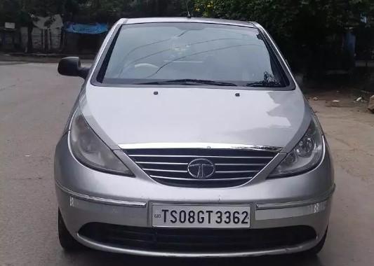 Tata Indica Vista LS TDI BS III 2014