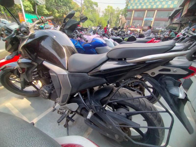 Yamaha FZs 150cc 2017