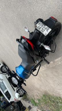 Hero Glamour 125cc 2018