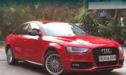 Audi A4 35 TDI Premium Sport + Sunroof 2016