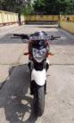 Yamaha FZs 150cc 2013