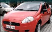 Fiat Punto Emotion 1.3 2009
