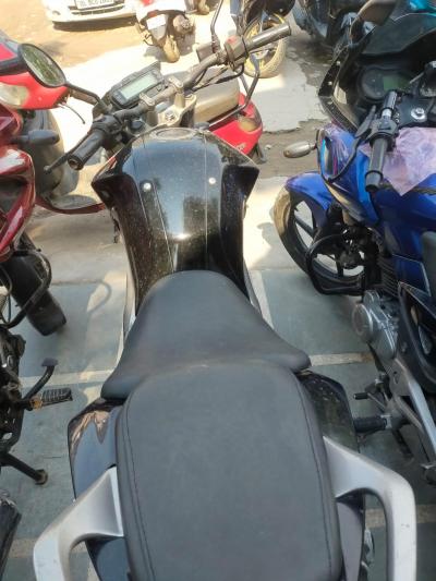 Yamaha FZs 150cc 2017