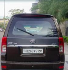 Tata Safari Storme 2.2 VX 4x2 2015