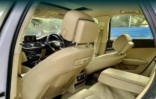 Audi A6 2.0 TDI PREMIUM PLUS 2013