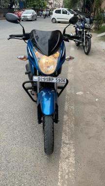 Hero Glamour 125cc 2018